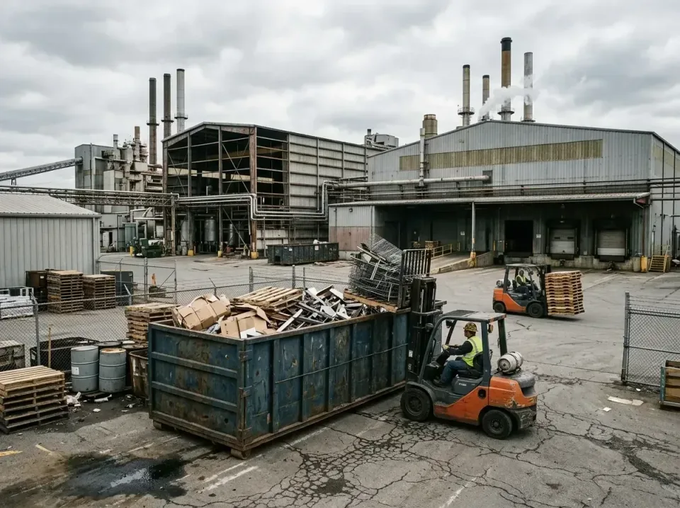 industrial-factory-scrap-conta-003 — frequently asked questions, Cheap Roll-off Dumpster Rentals in Waimanalo, HI